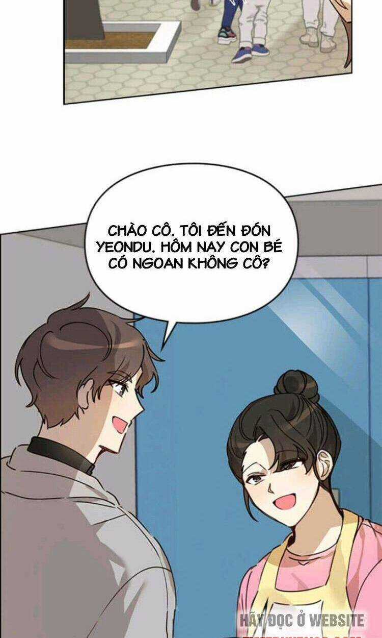 Tôi Trở Thành Một Người Cha Chapter 13 trang 22