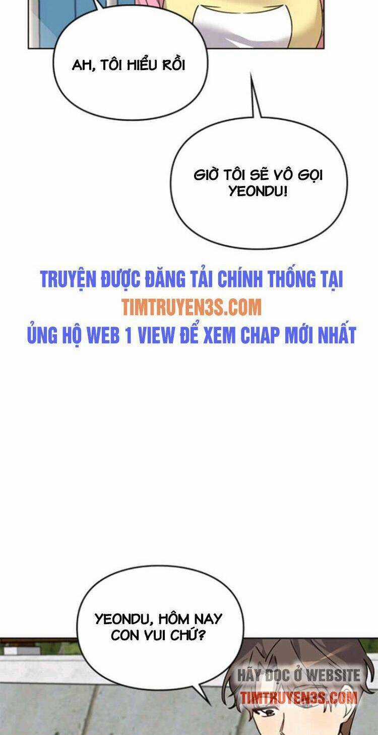 Tôi Trở Thành Một Người Cha Chapter 13 trang 26