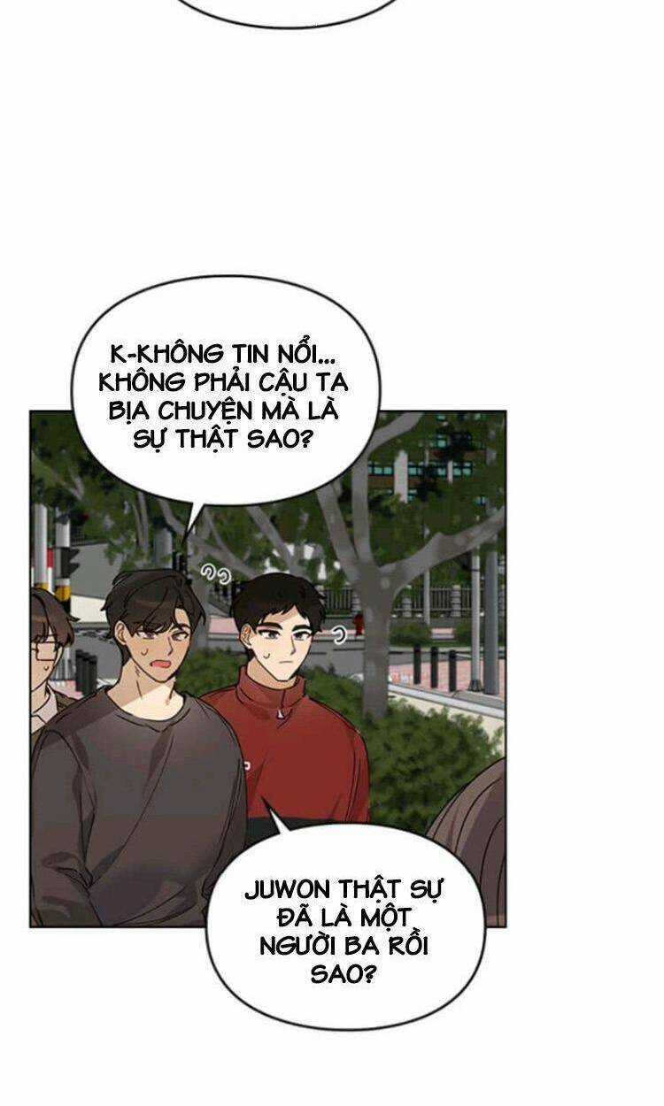 Tôi Trở Thành Một Người Cha Chapter 13 trang 28