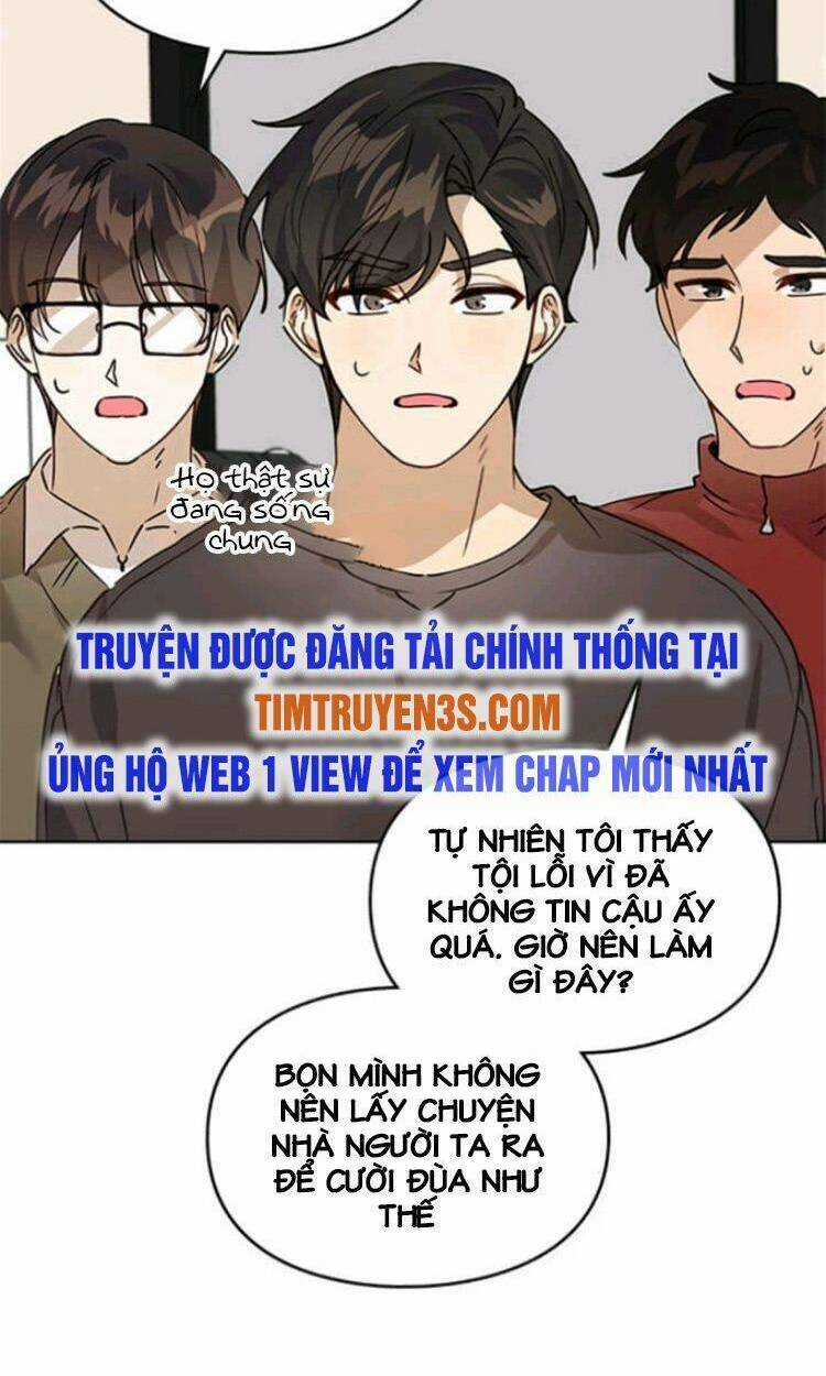 Tôi Trở Thành Một Người Cha Chapter 13 trang 32