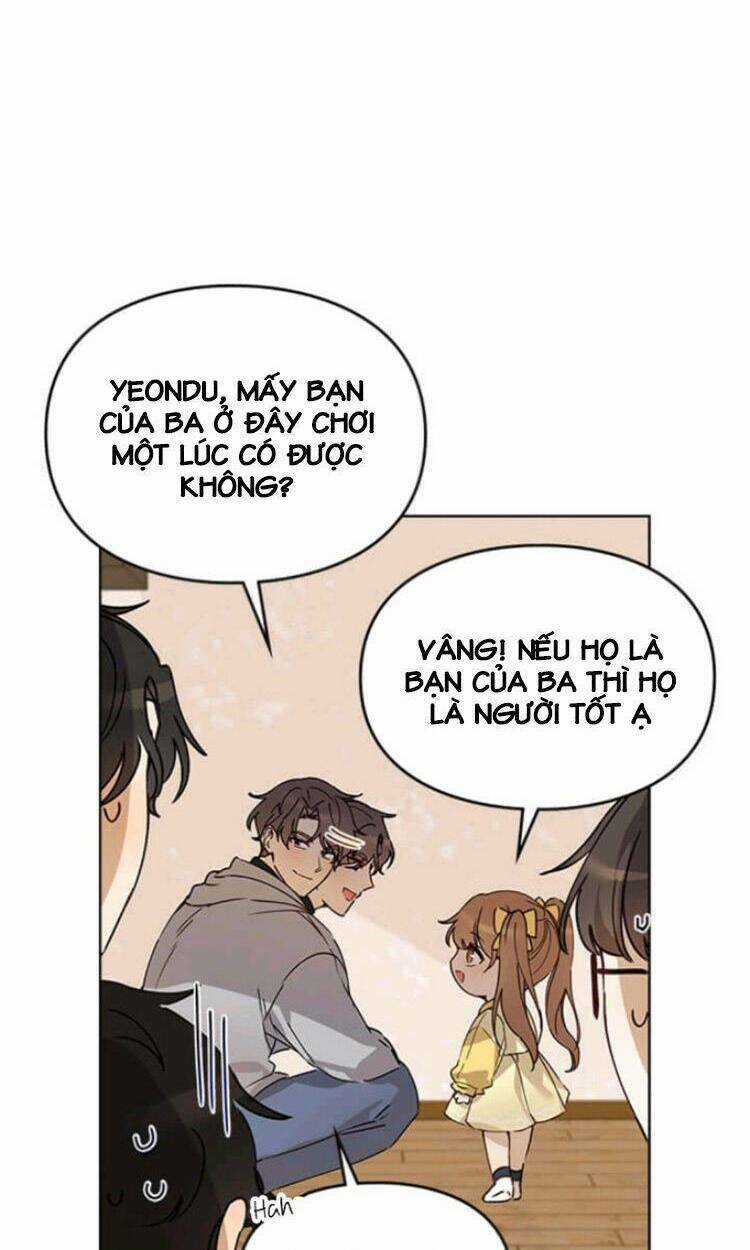 Tôi Trở Thành Một Người Cha Chapter 13 trang 33