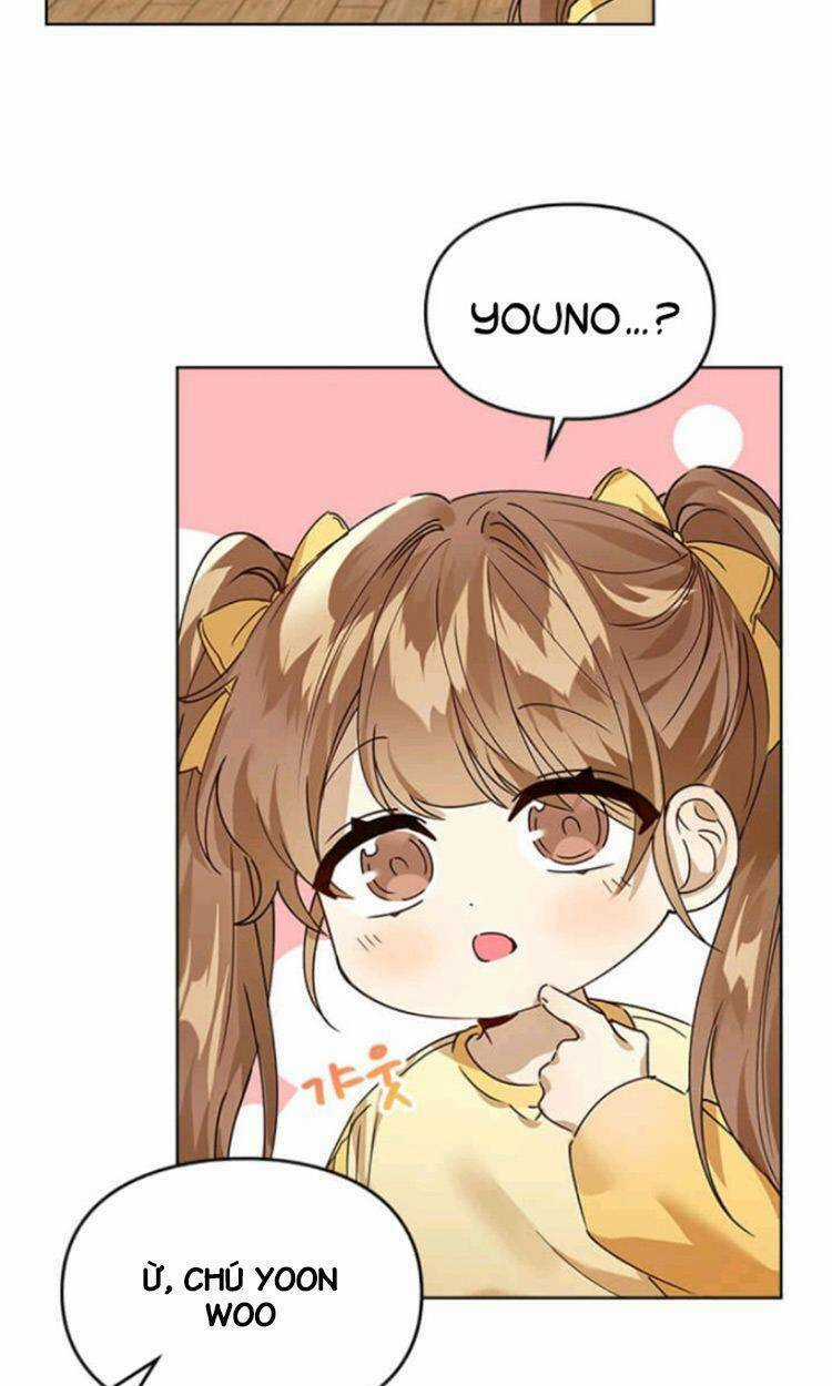 Tôi Trở Thành Một Người Cha Chapter 13 trang 36