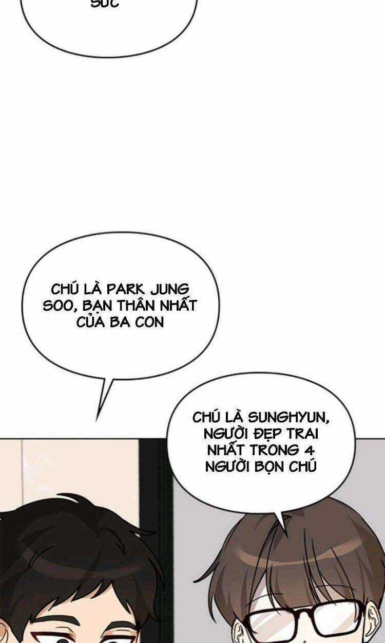 Tôi Trở Thành Một Người Cha Chapter 13 trang 38