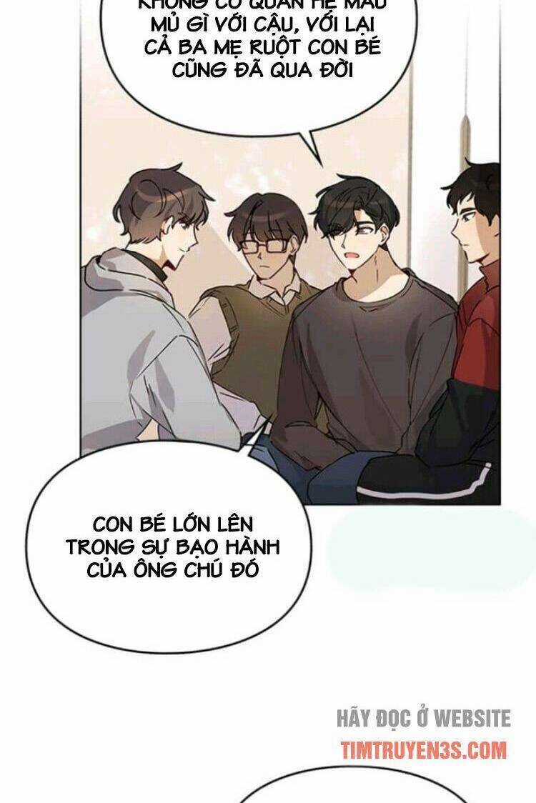 Tôi Trở Thành Một Người Cha Chapter 13 trang 4