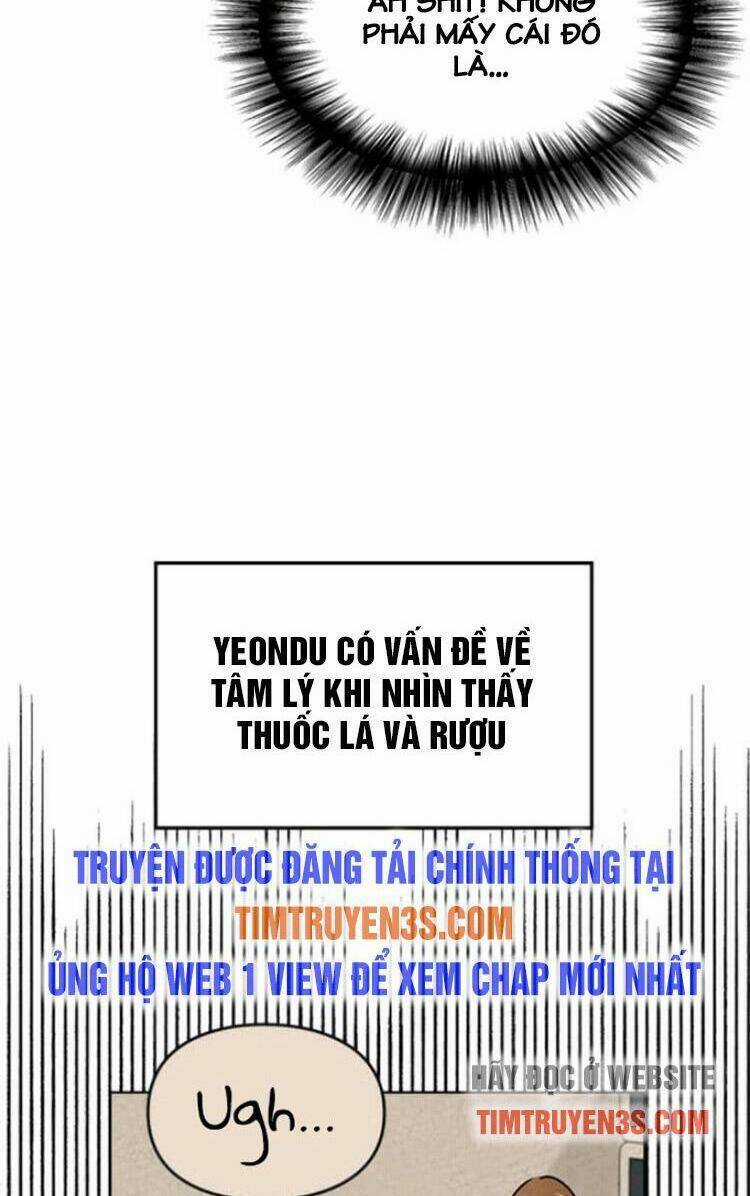 Tôi Trở Thành Một Người Cha Chapter 13 trang 44