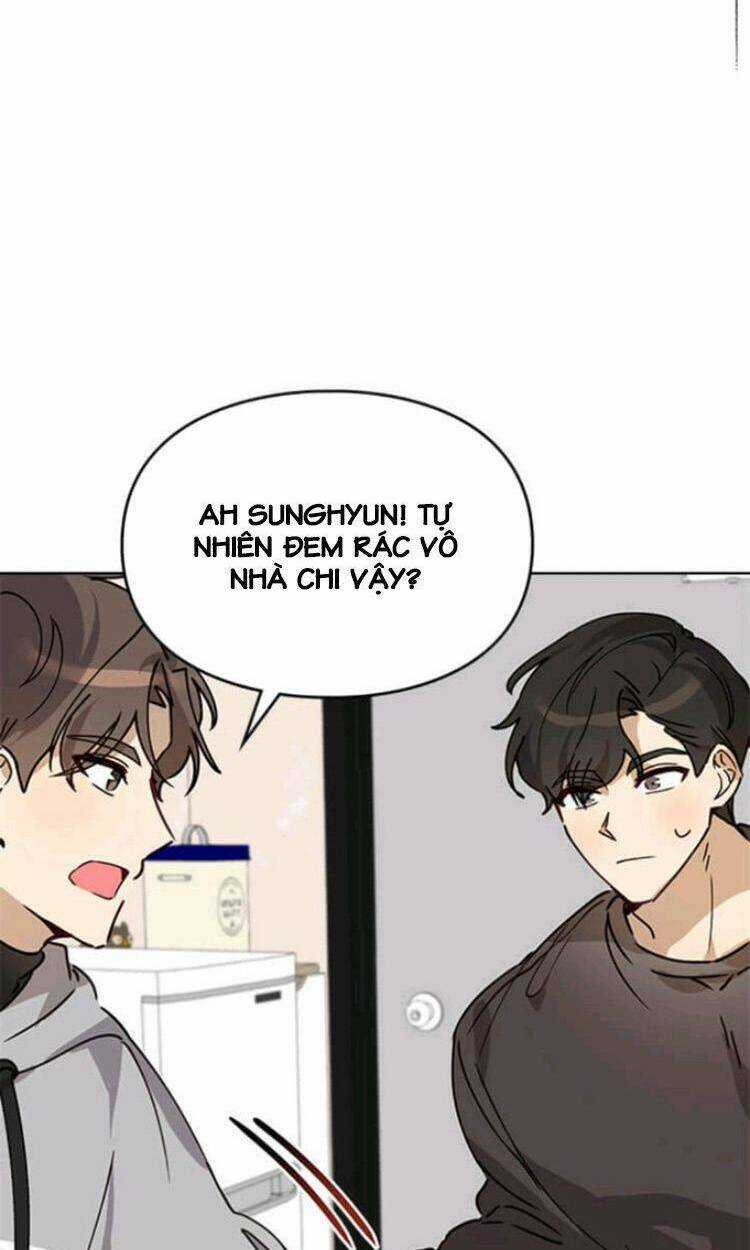 Tôi Trở Thành Một Người Cha Chapter 13 trang 46