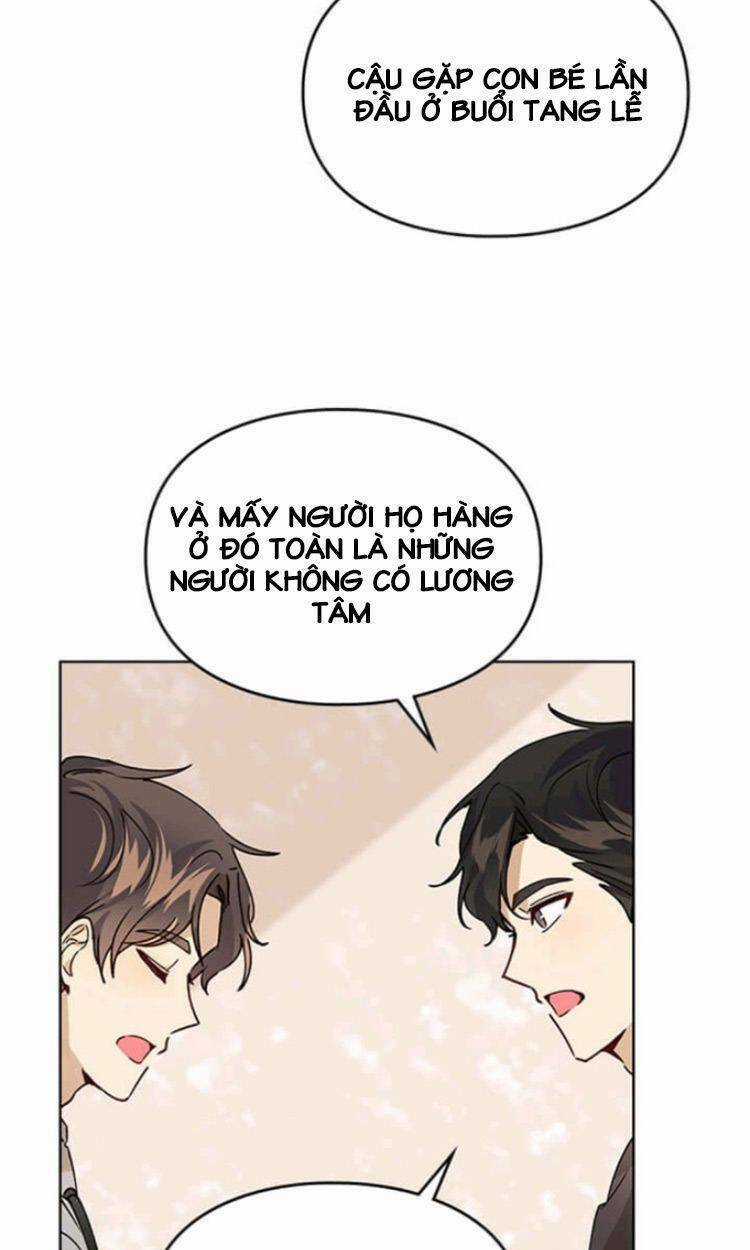 Tôi Trở Thành Một Người Cha Chapter 13 trang 5