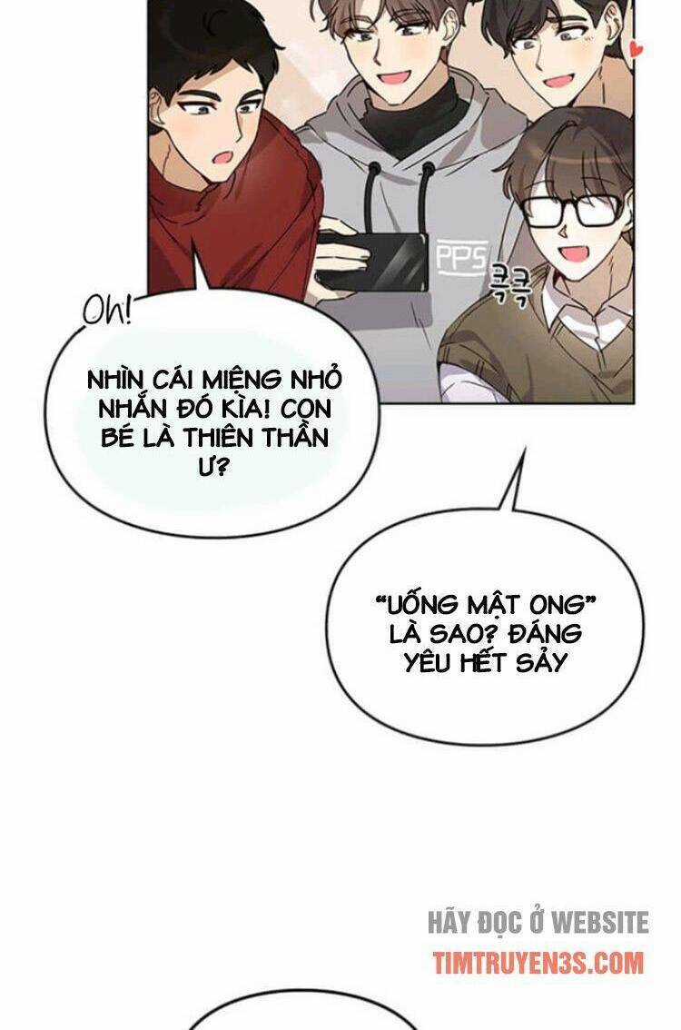 Tôi Trở Thành Một Người Cha Chapter 13 trang 52