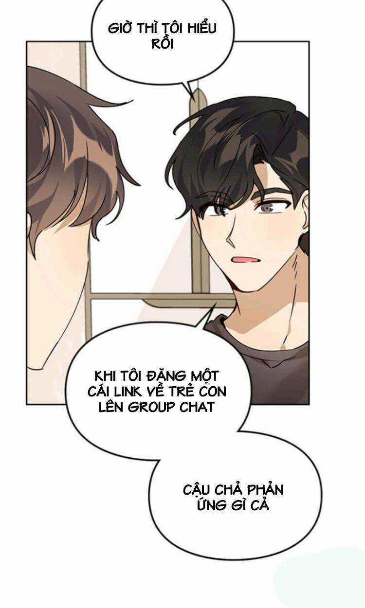 Tôi Trở Thành Một Người Cha Chapter 13 trang 53