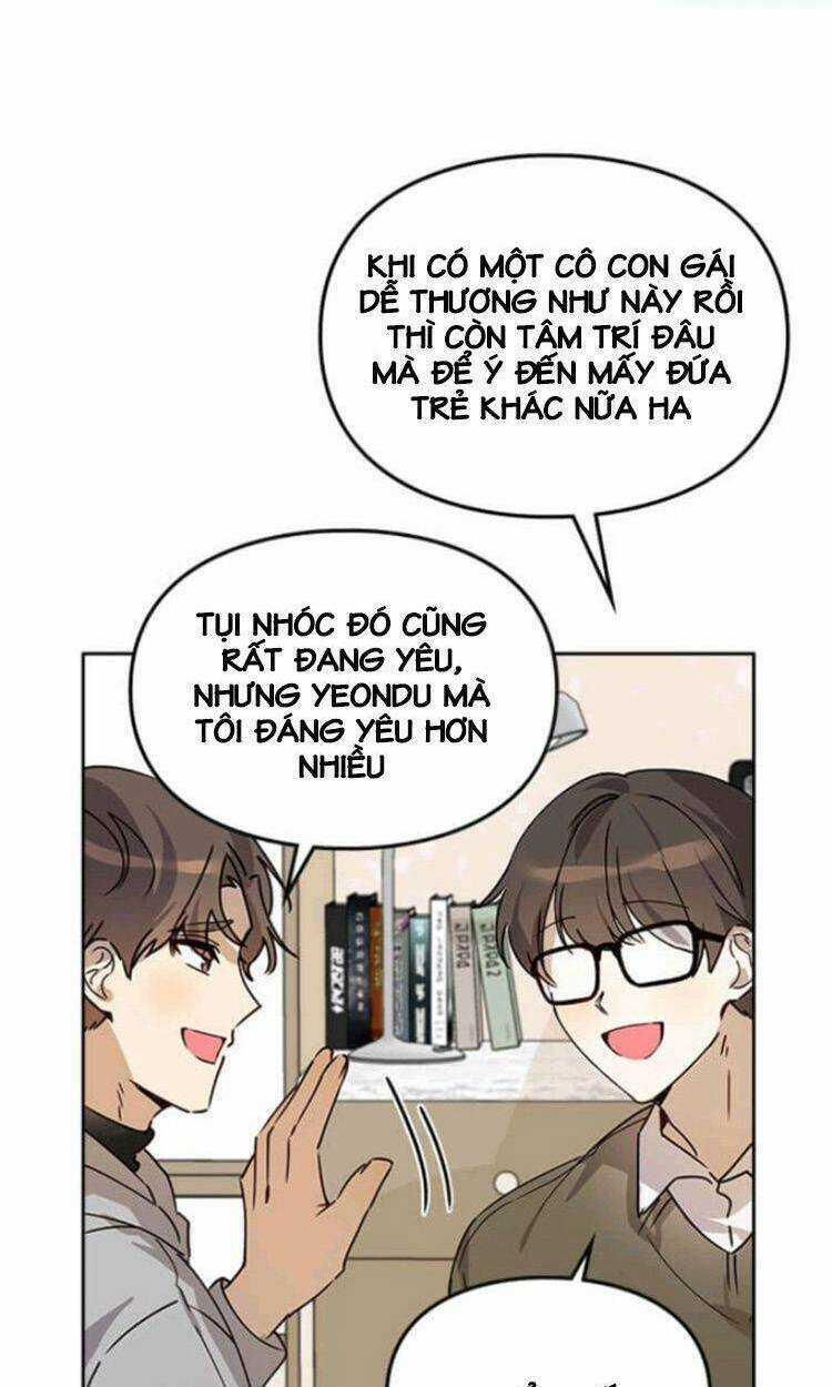 Tôi Trở Thành Một Người Cha Chapter 13 trang 54