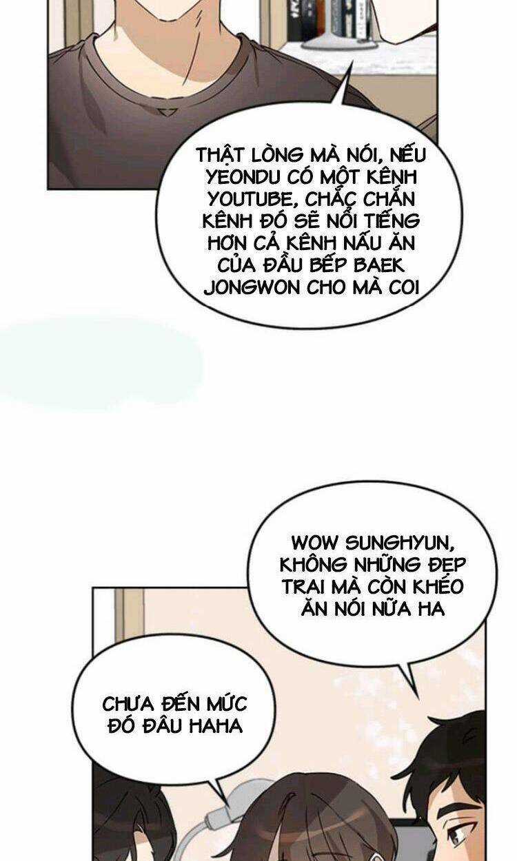 Tôi Trở Thành Một Người Cha Chapter 13 trang 59