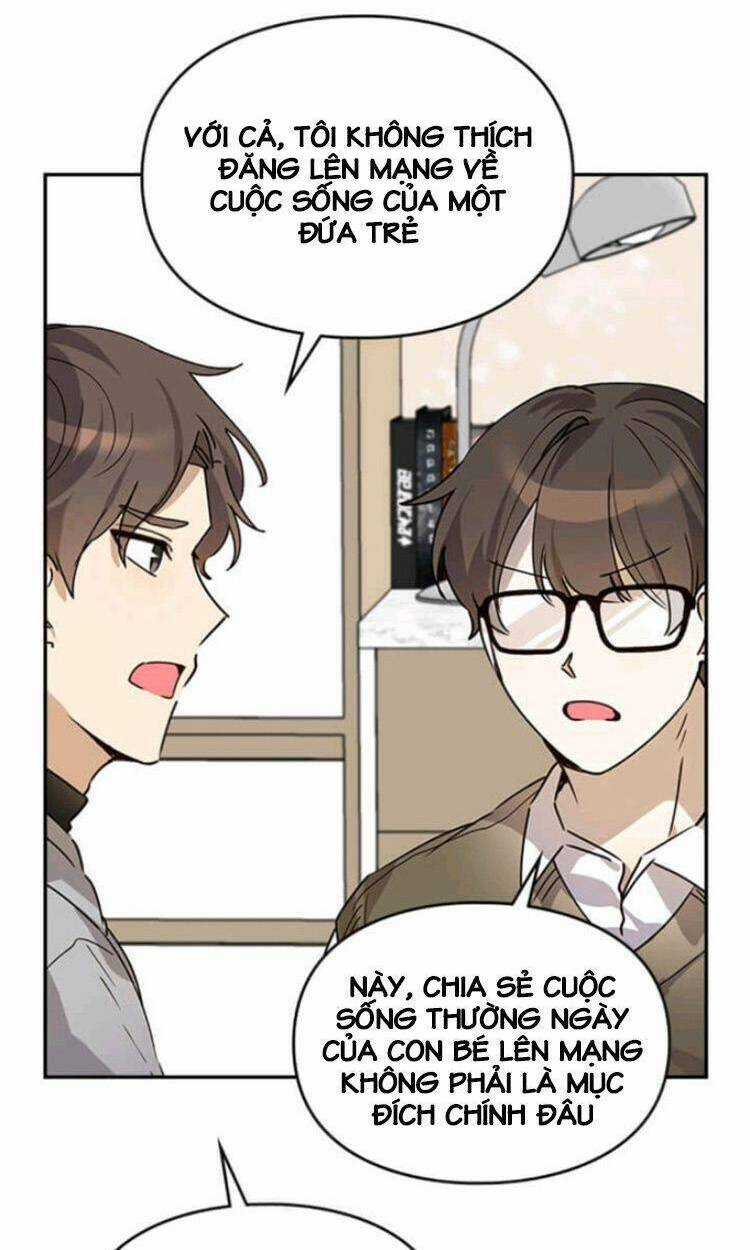 Tôi Trở Thành Một Người Cha Chapter 13 trang 63