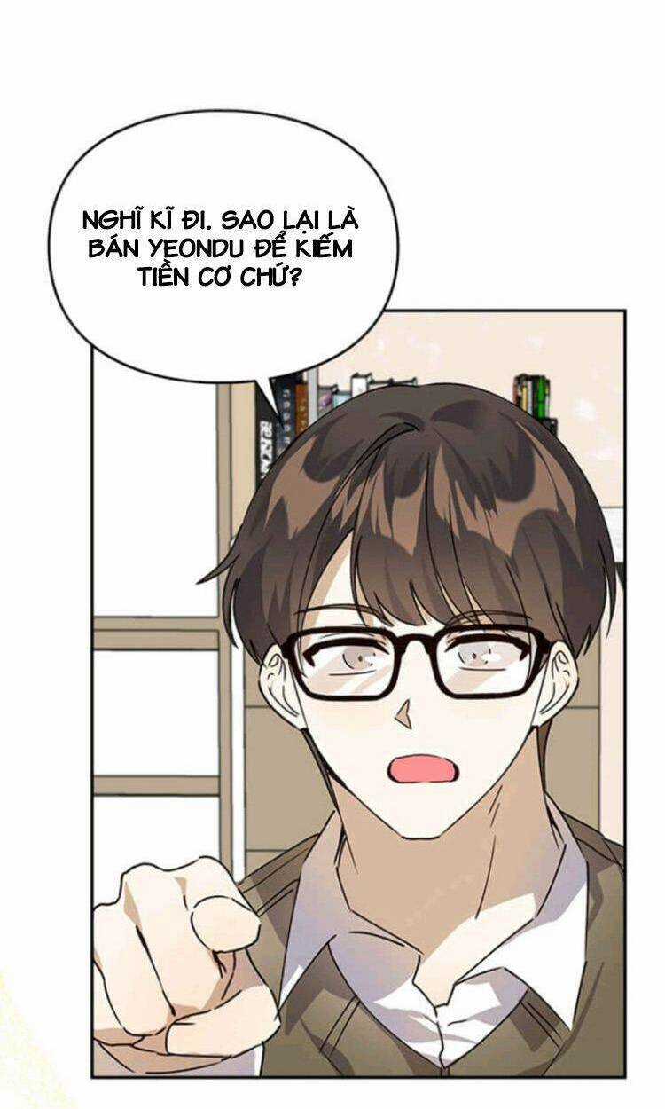 Tôi Trở Thành Một Người Cha Chapter 13 trang 68