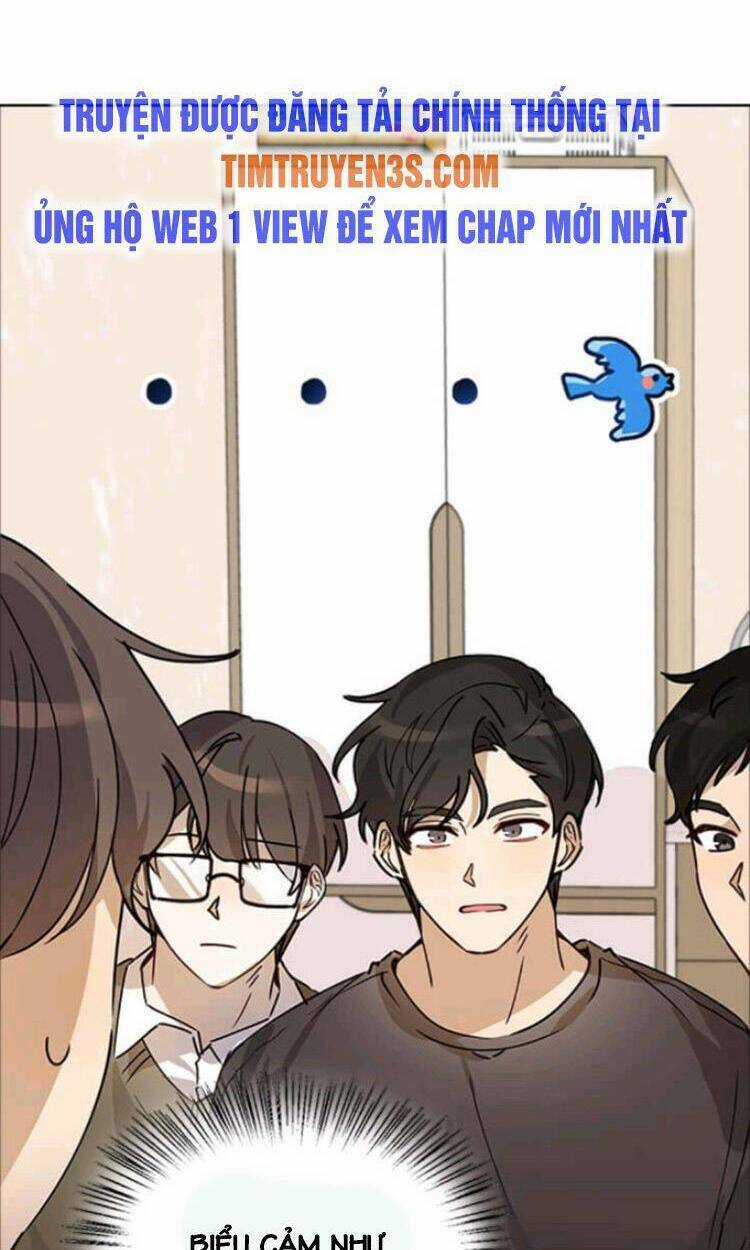 Tôi Trở Thành Một Người Cha Chapter 13 trang 7