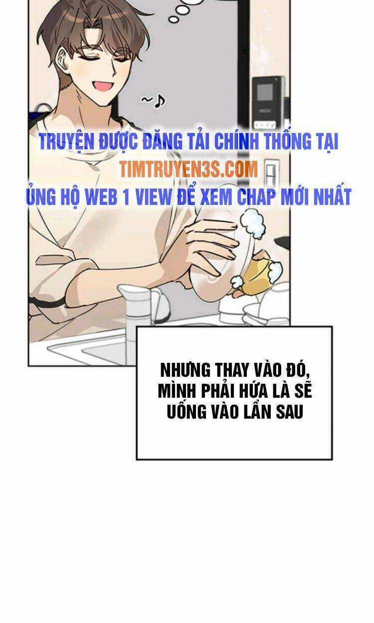 Tôi Trở Thành Một Người Cha Chapter 13 trang 72