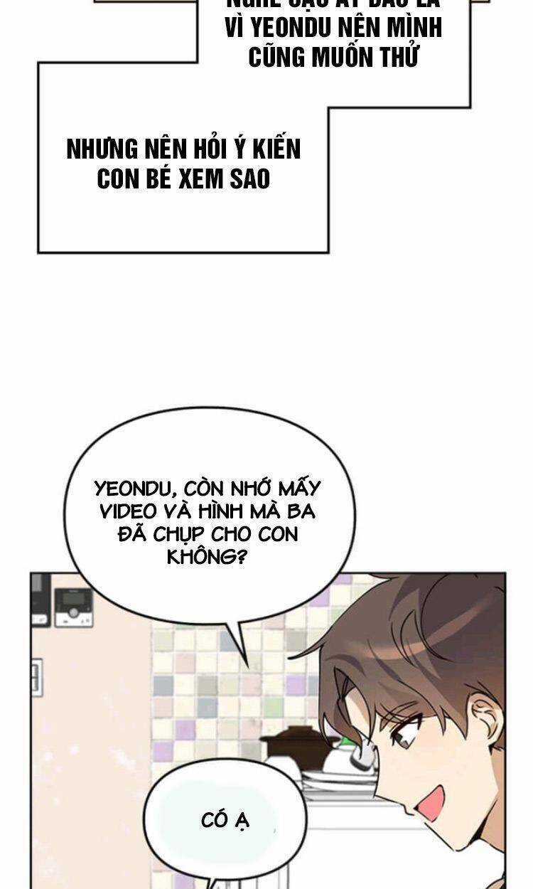 Tôi Trở Thành Một Người Cha Chapter 13 trang 76