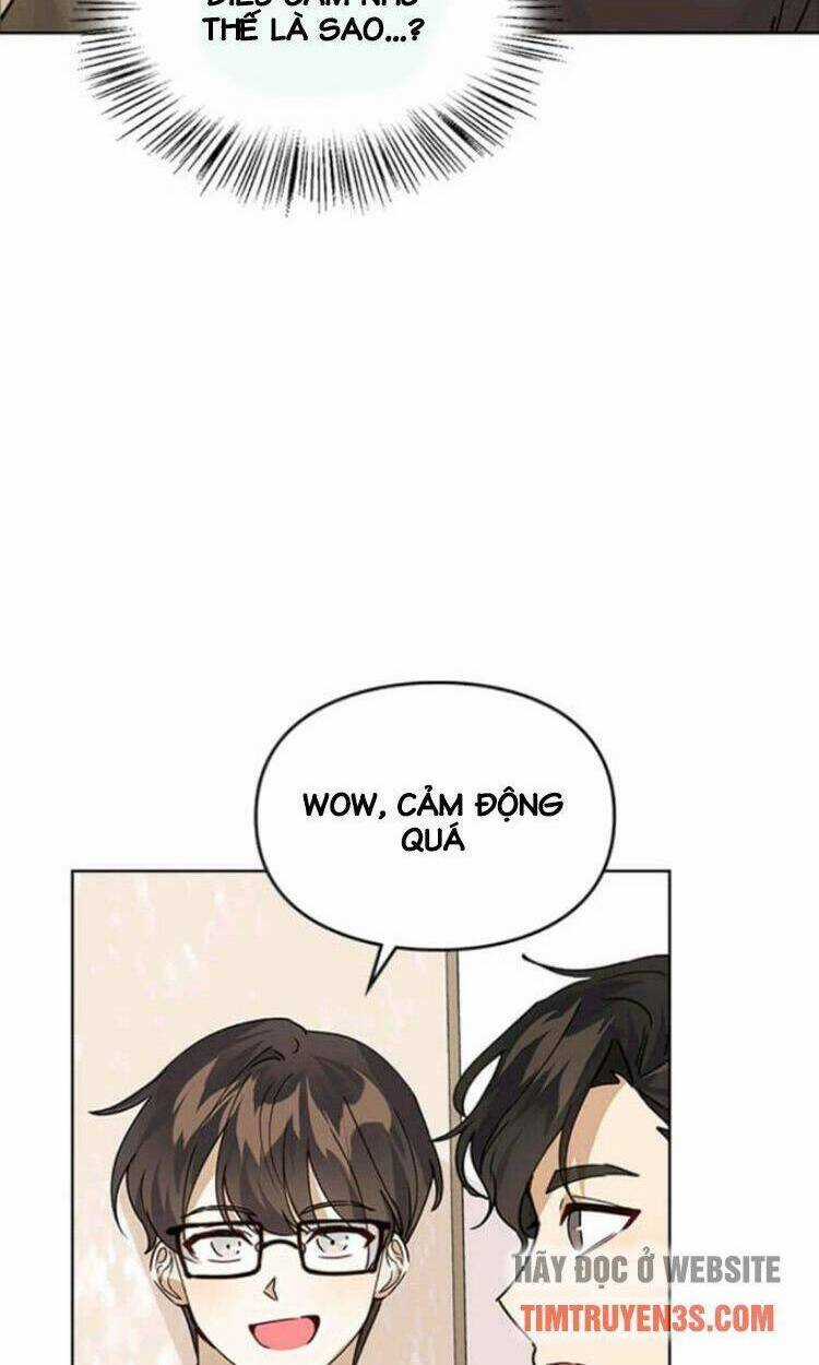 Tôi Trở Thành Một Người Cha Chapter 13 trang 8