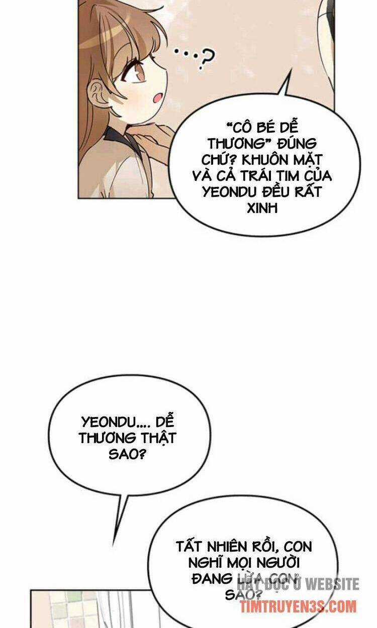 Tôi Trở Thành Một Người Cha Chapter 13 trang 86