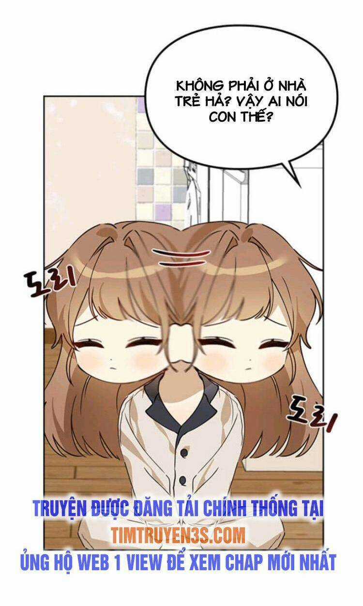 Tôi Trở Thành Một Người Cha Chapter 13 trang 89