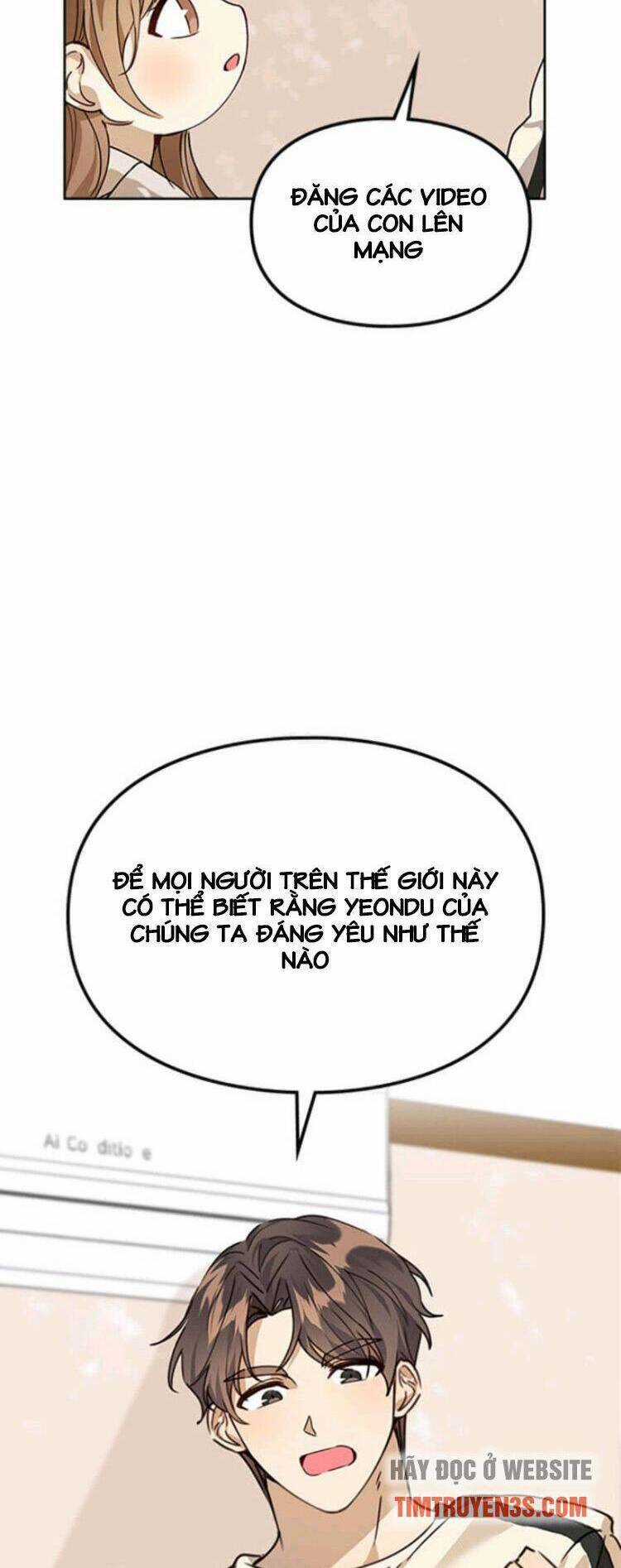 Tôi Trở Thành Một Người Cha Chapter 13 trang 99