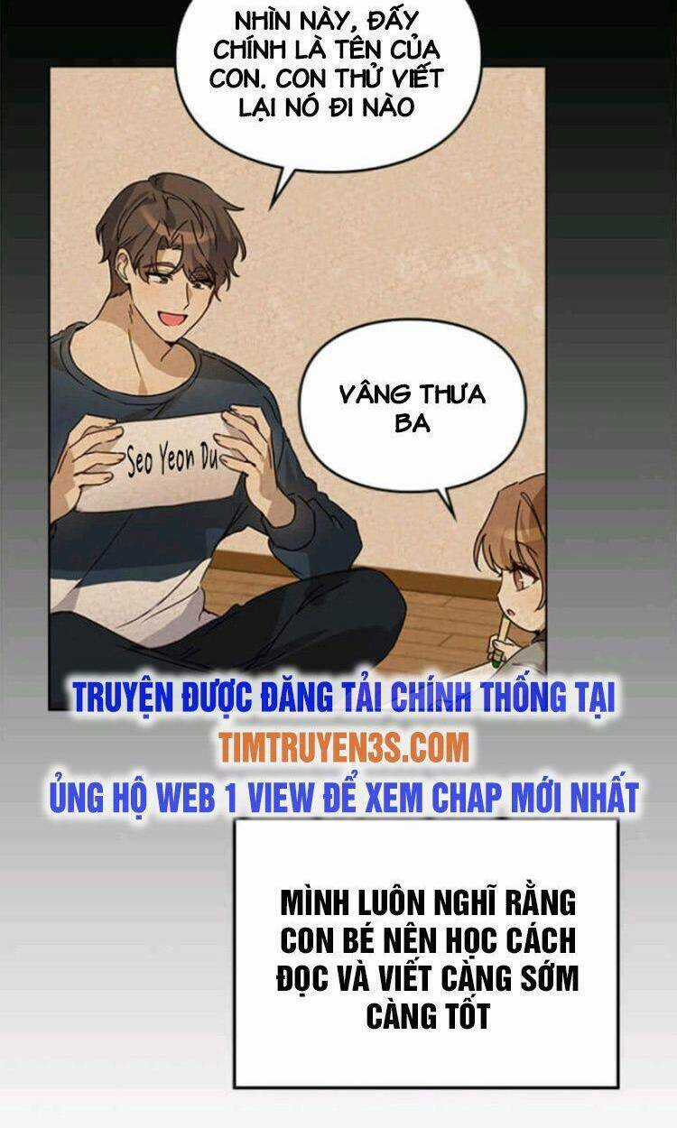 Tôi Trở Thành Một Người Cha Chapter 14 trang 11