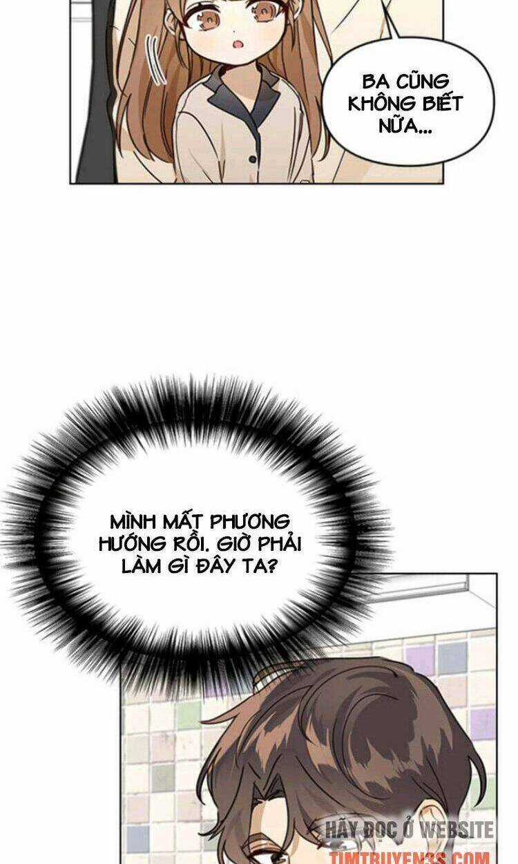 Tôi Trở Thành Một Người Cha Chapter 14 trang 13