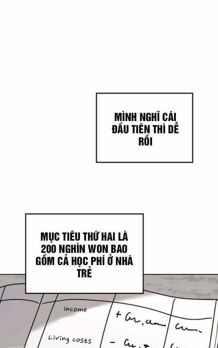 Tôi Trở Thành Một Người Cha Chapter 14 trang 17