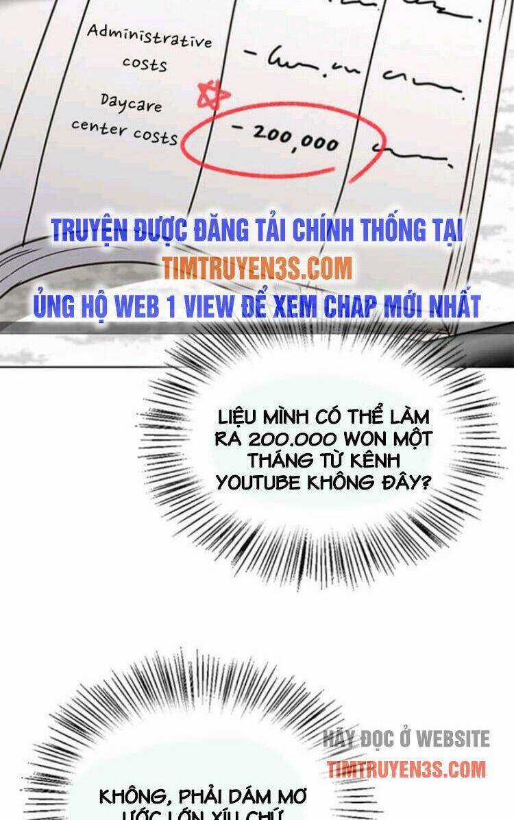 Tôi Trở Thành Một Người Cha Chapter 14 trang 18