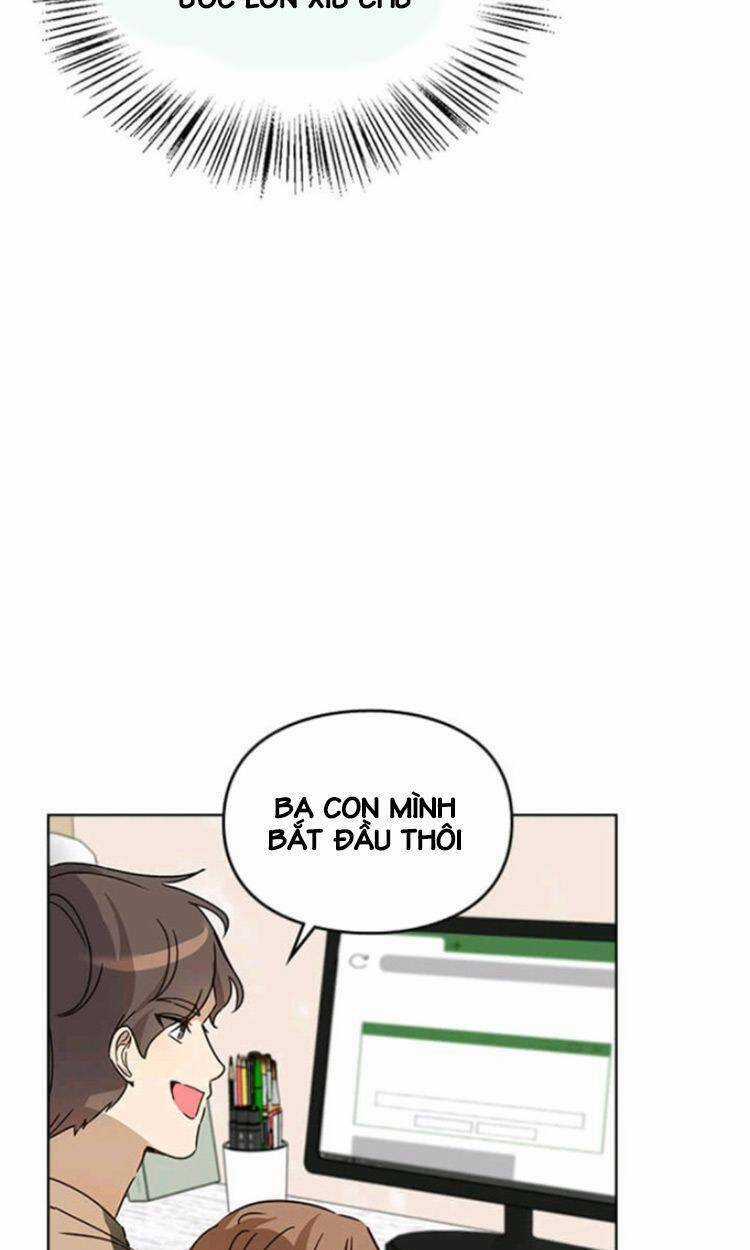 Tôi Trở Thành Một Người Cha Chapter 14 trang 19