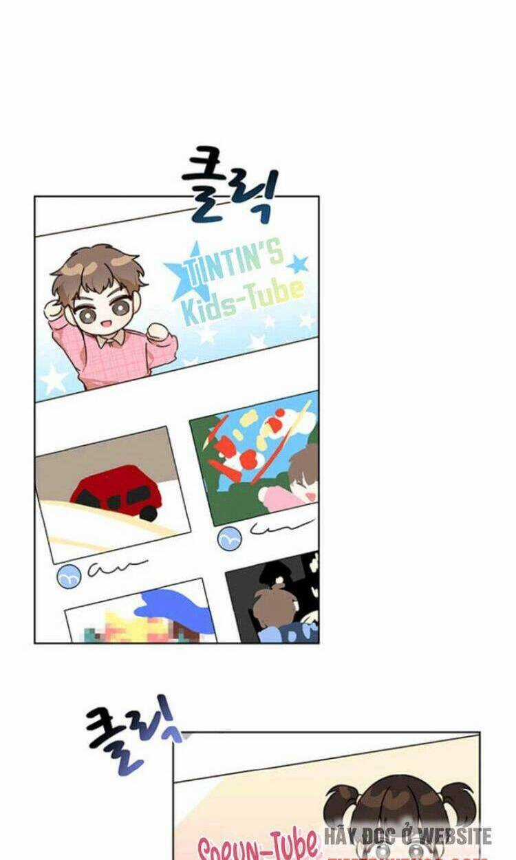 Tôi Trở Thành Một Người Cha Chapter 14 trang 22