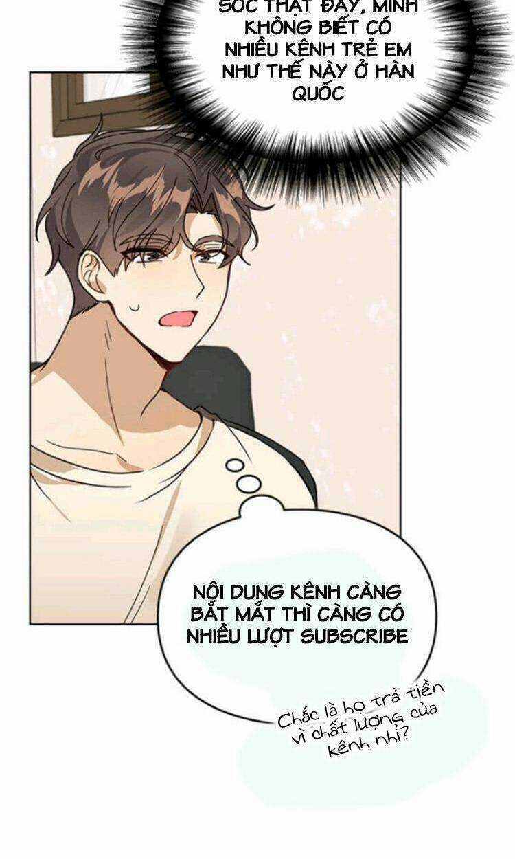 Tôi Trở Thành Một Người Cha Chapter 14 trang 25