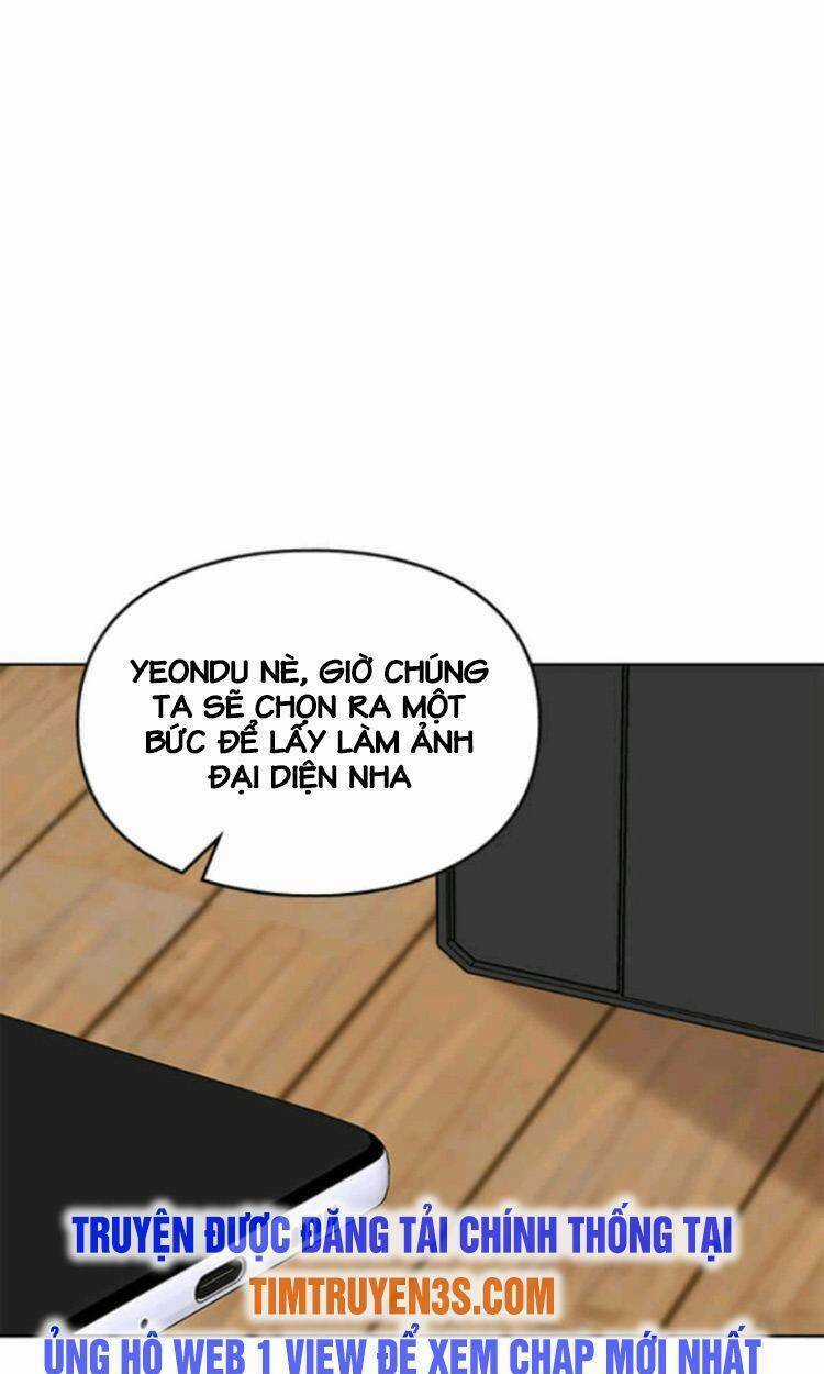 Tôi Trở Thành Một Người Cha Chapter 14 trang 27