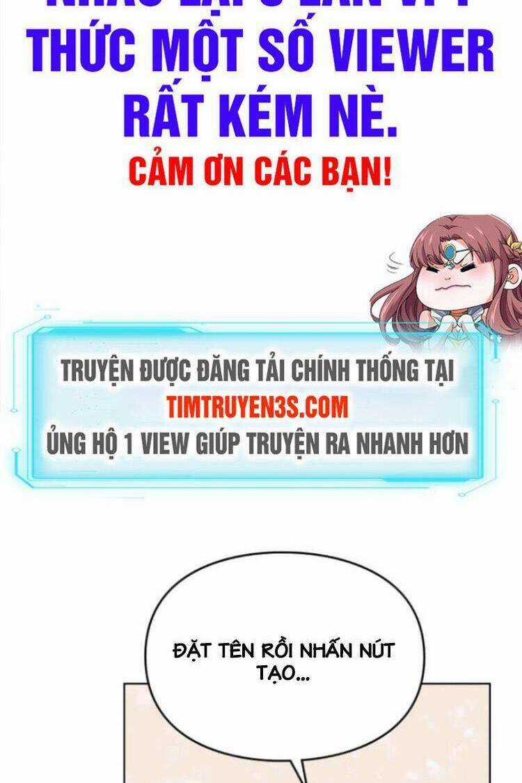 Tôi Trở Thành Một Người Cha Chapter 14 trang 3