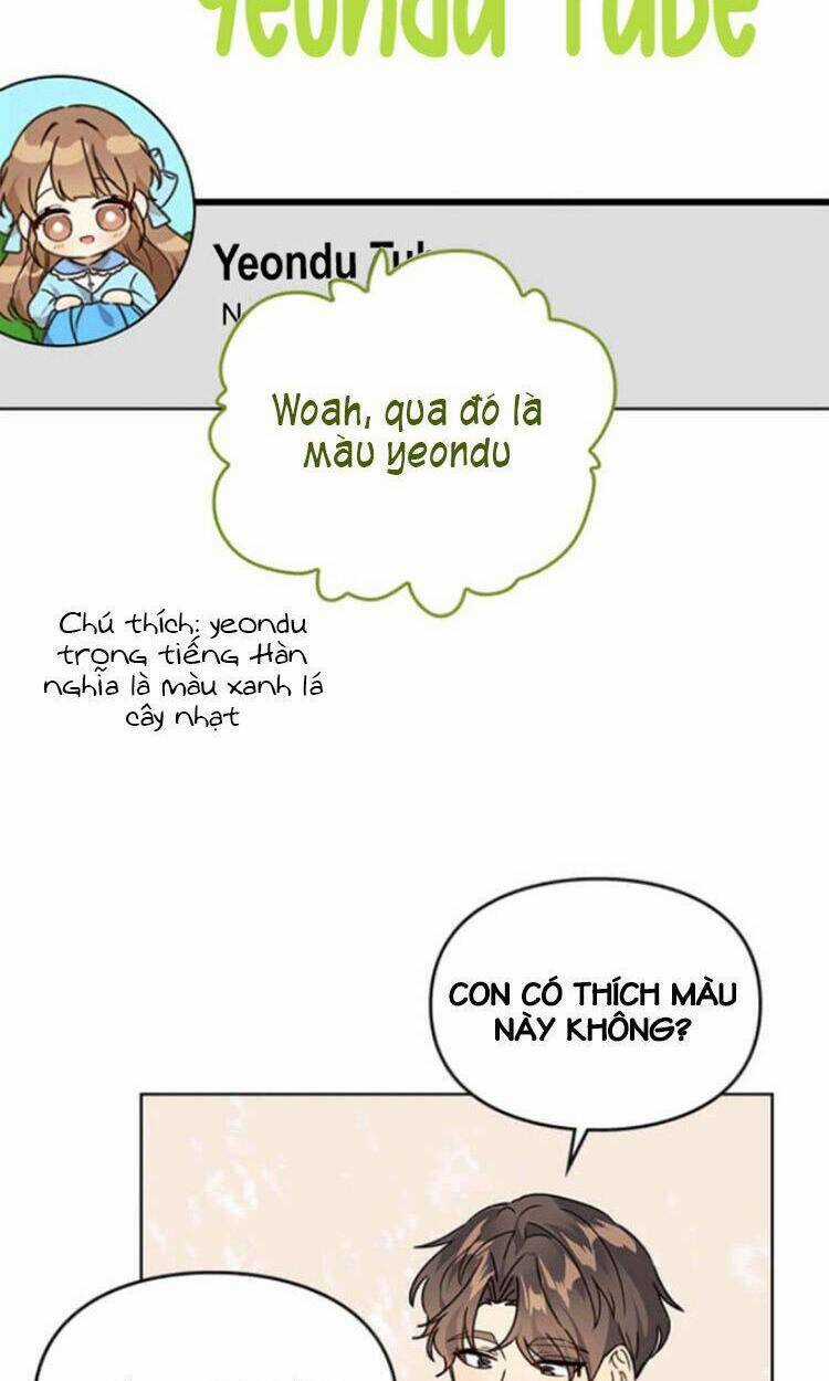 Tôi Trở Thành Một Người Cha Chapter 14 trang 34