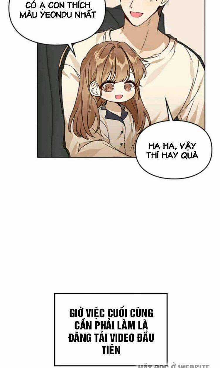 Tôi Trở Thành Một Người Cha Chapter 14 trang 35