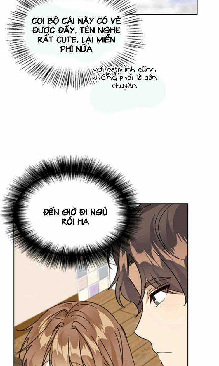 Tôi Trở Thành Một Người Cha Chapter 14 trang 38