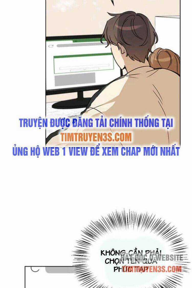 Tôi Trở Thành Một Người Cha Chapter 14 trang 4