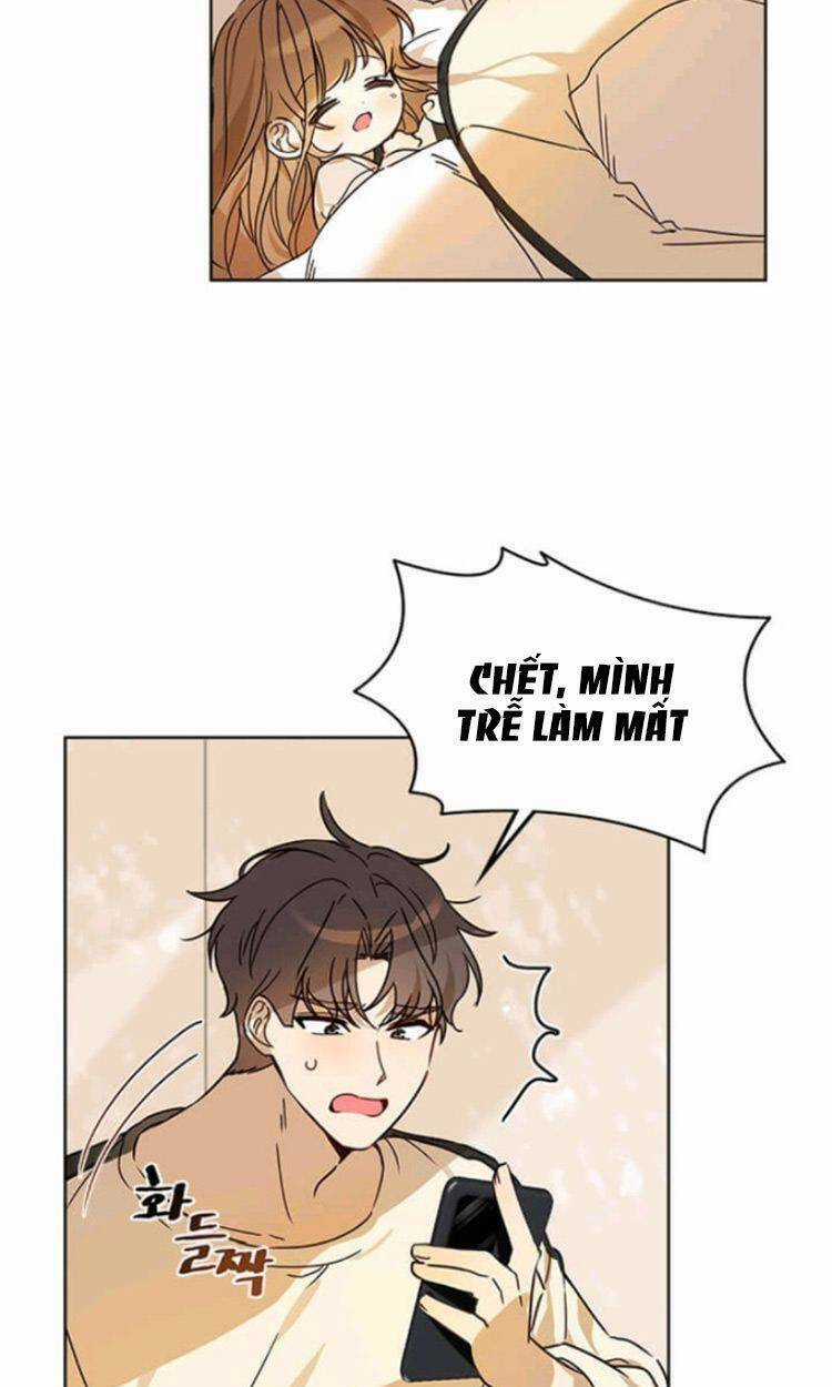 Tôi Trở Thành Một Người Cha Chapter 14 trang 52