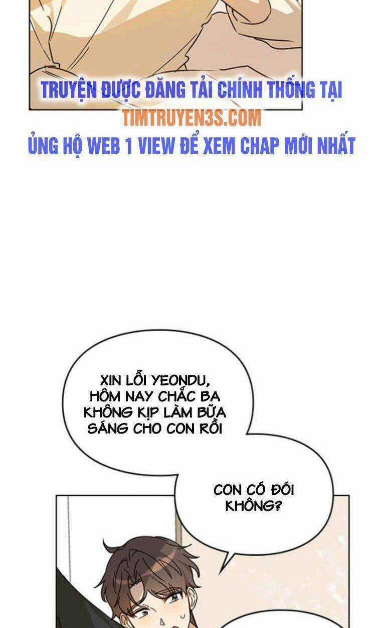 Tôi Trở Thành Một Người Cha Chapter 14 trang 53