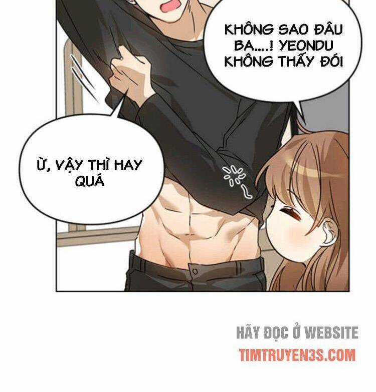 Tôi Trở Thành Một Người Cha Chapter 14 trang 54