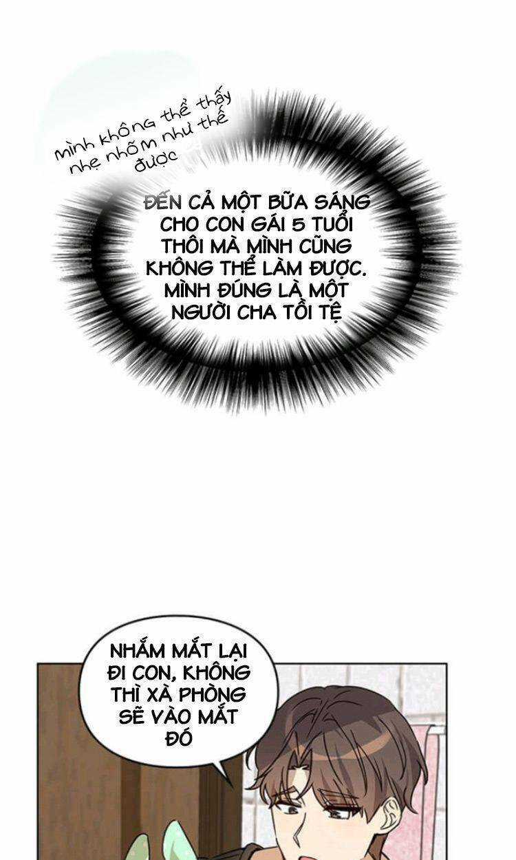 Tôi Trở Thành Một Người Cha Chapter 14 trang 55