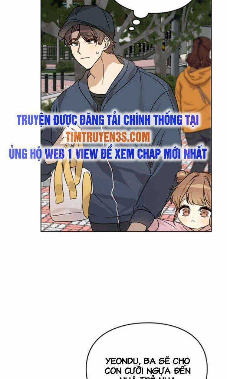 Tôi Trở Thành Một Người Cha Chapter 14 trang 57