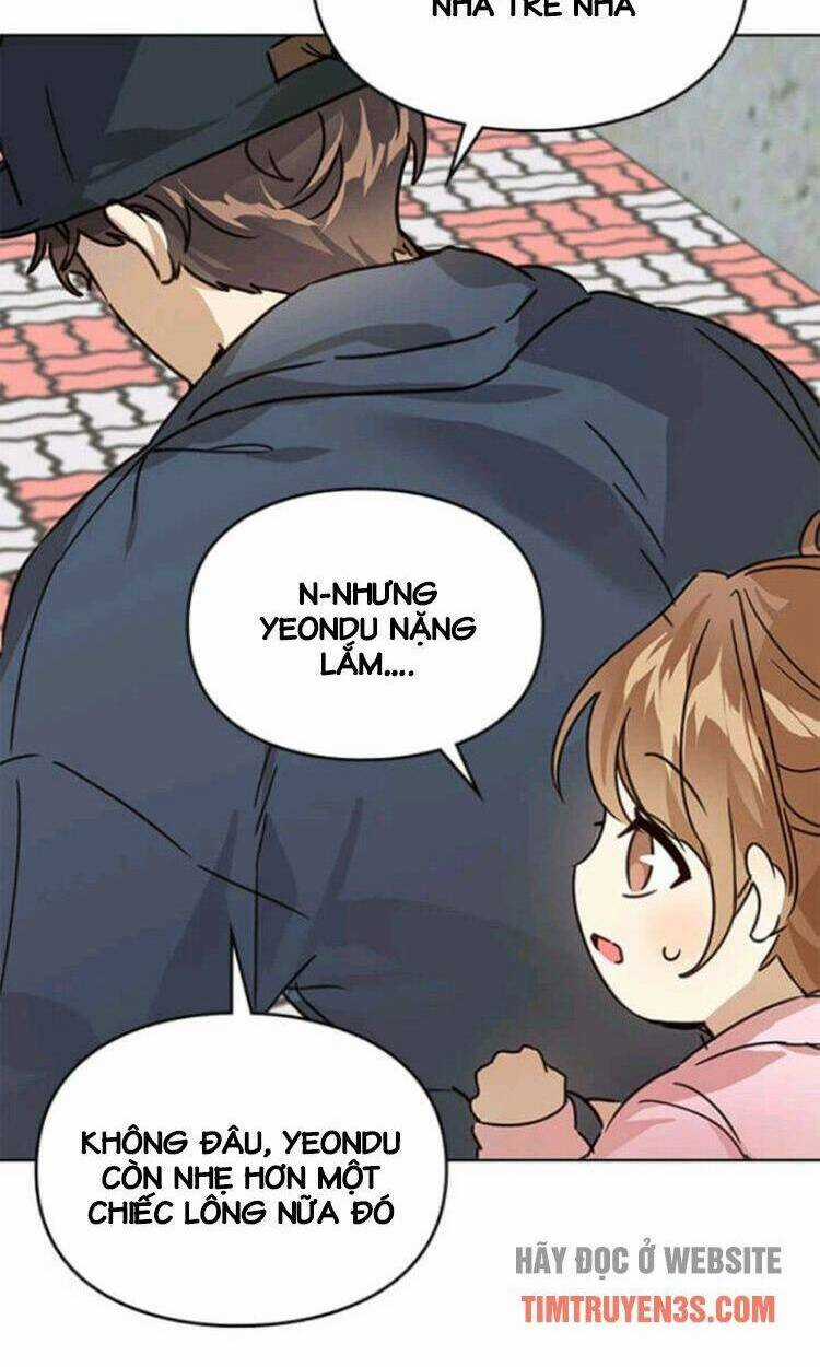 Tôi Trở Thành Một Người Cha Chapter 14 trang 58