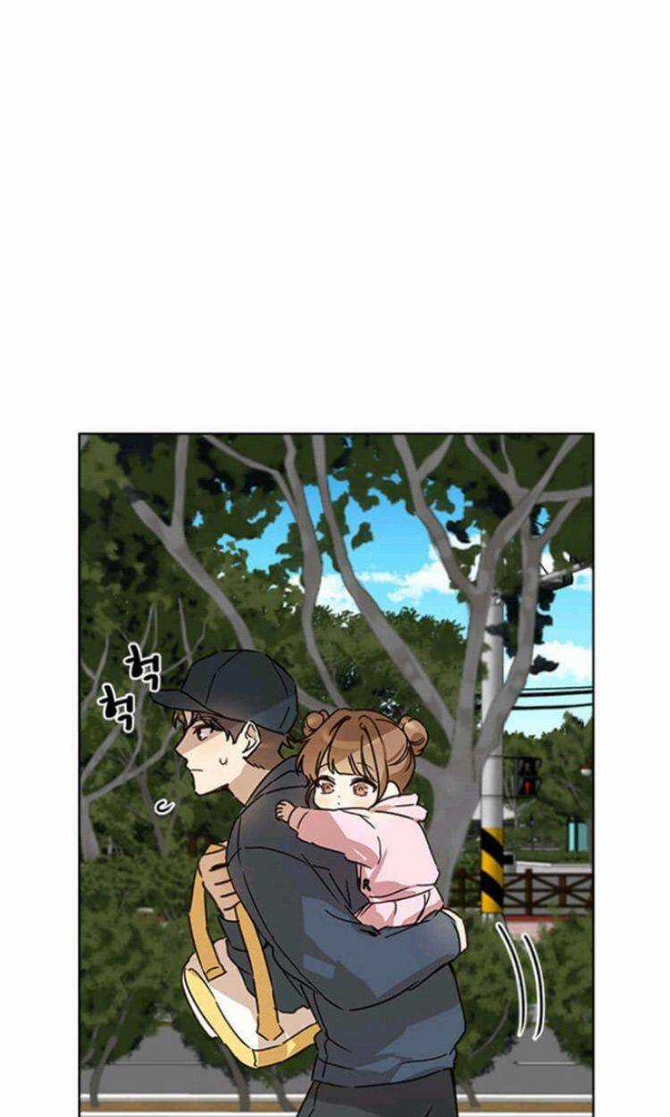 Tôi Trở Thành Một Người Cha Chapter 14 trang 60