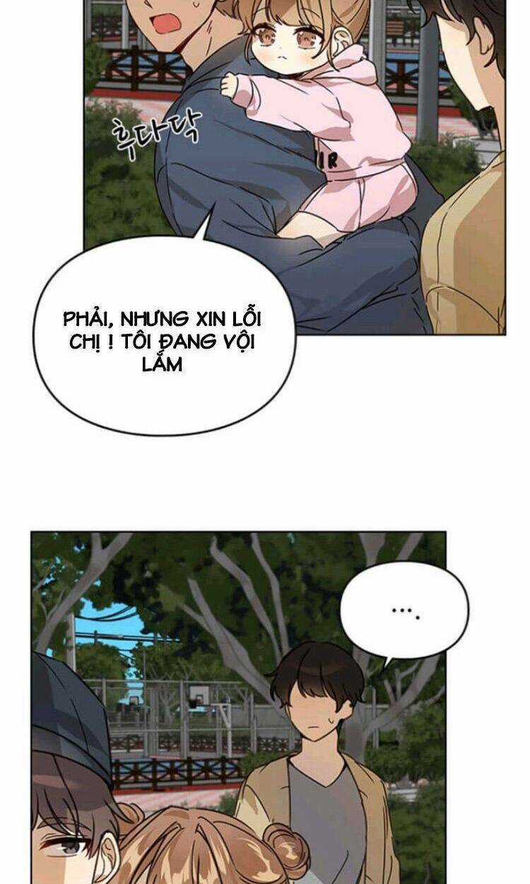 Tôi Trở Thành Một Người Cha Chapter 14 trang 62