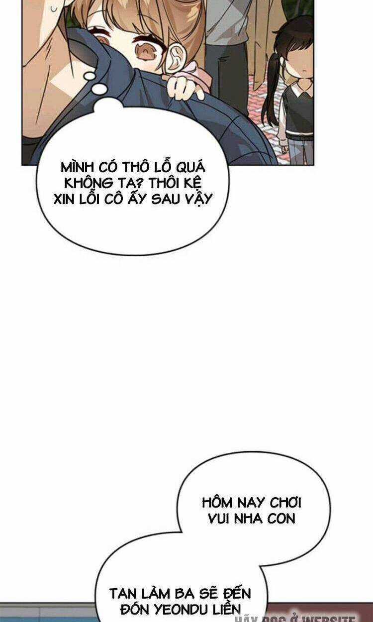 Tôi Trở Thành Một Người Cha Chapter 14 trang 63