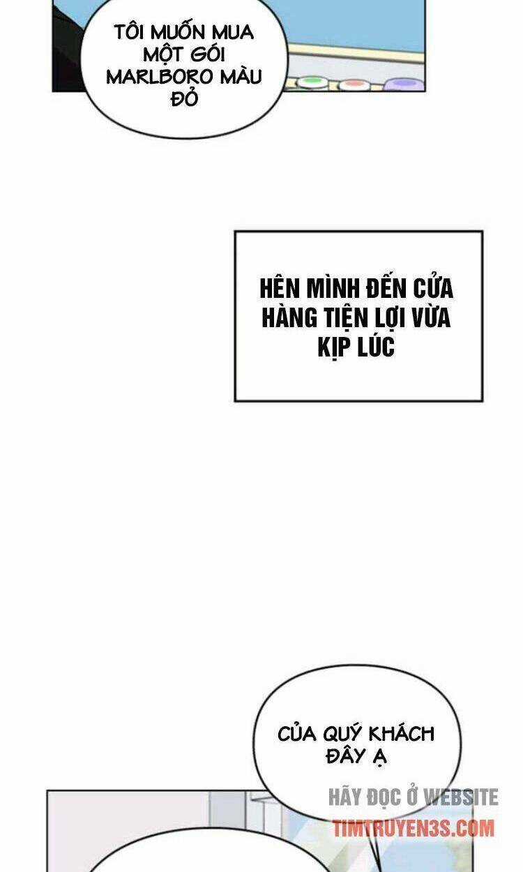 Tôi Trở Thành Một Người Cha Chapter 14 trang 68