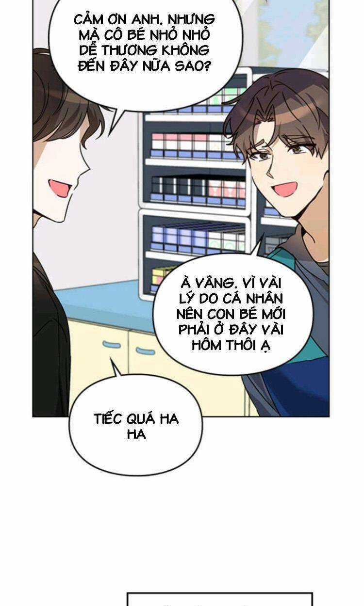 Tôi Trở Thành Một Người Cha Chapter 14 trang 70