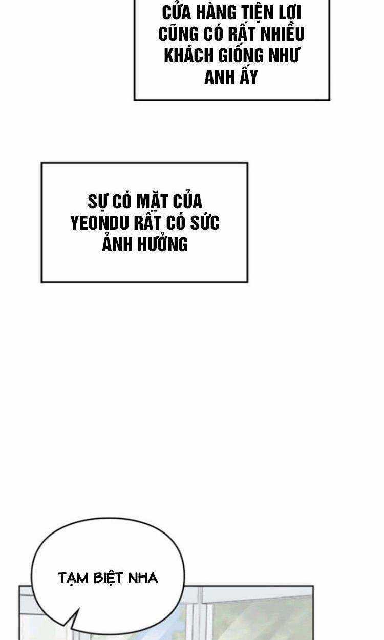 Tôi Trở Thành Một Người Cha Chapter 14 trang 71