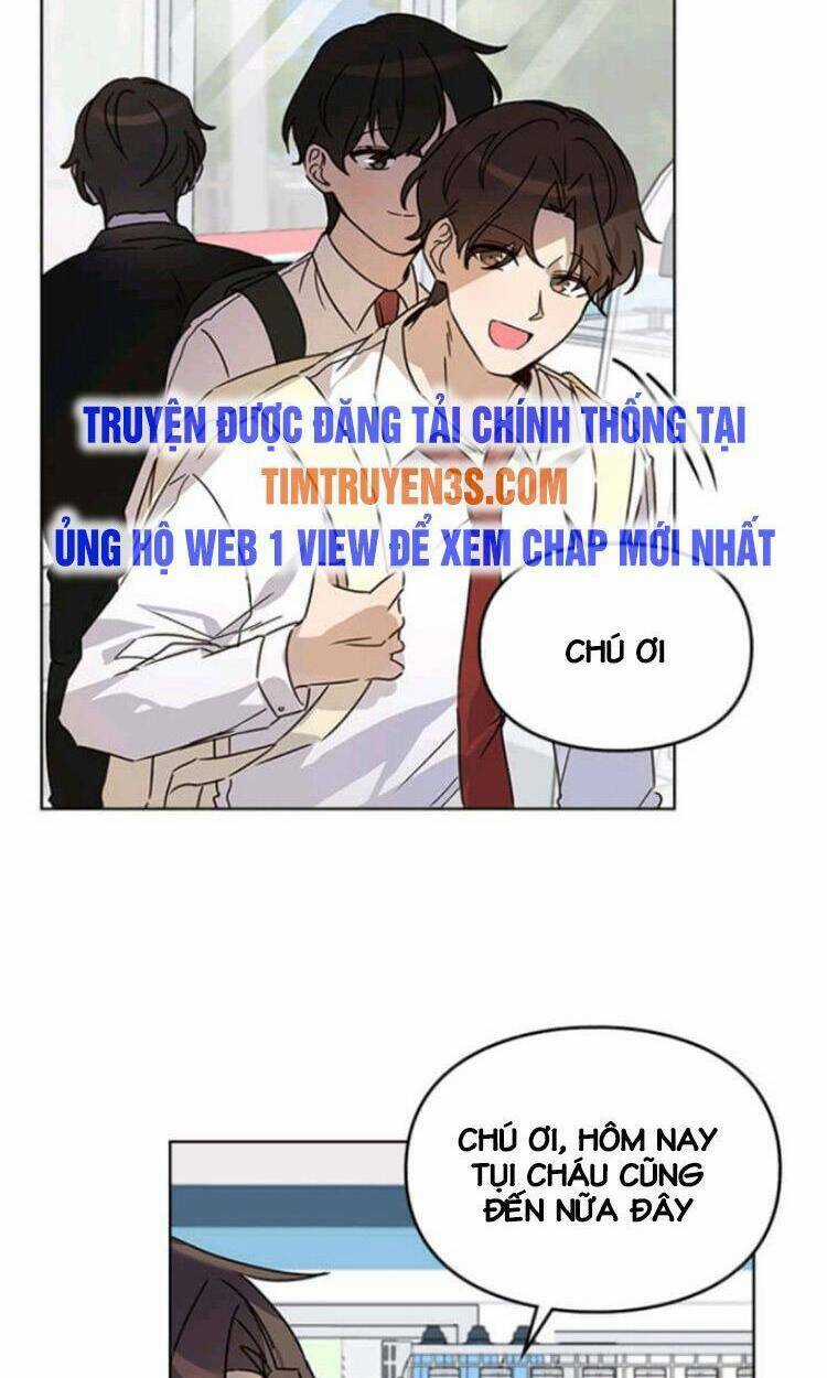 Tôi Trở Thành Một Người Cha Chapter 14 trang 72